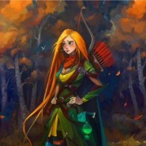 Meet your Posher, Keira